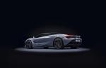 McLaren 720S Coupe 2017 года (WW)